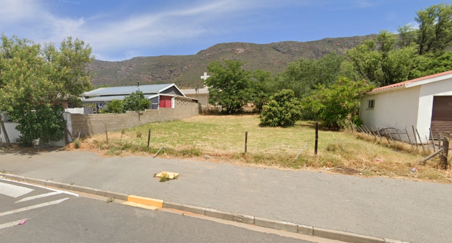 0 Bedroom Property for Sale in Piketberg Western Cape